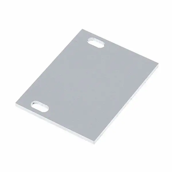 Intellijel Designs 1U Blank Panel 6HP