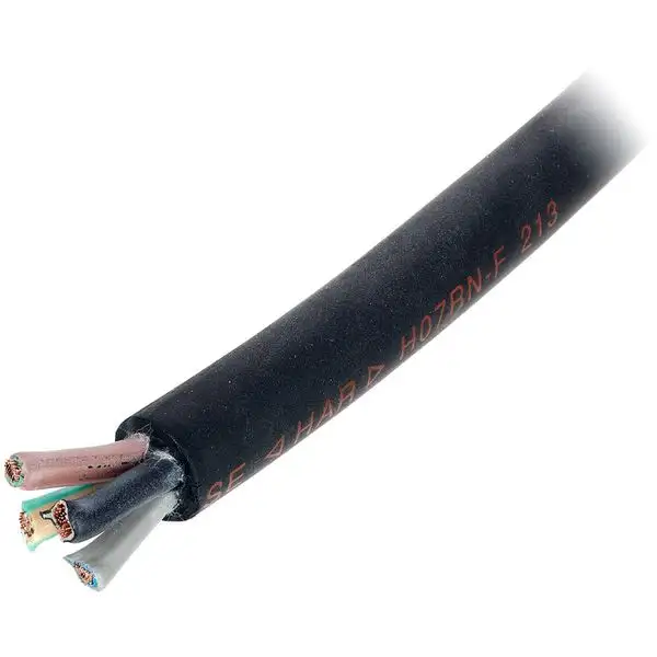 Nexans Titanex H07RN-F 4x2,5mm²