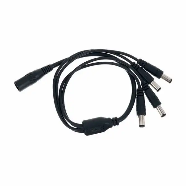 Ape Labs DC 4-Way Splitter