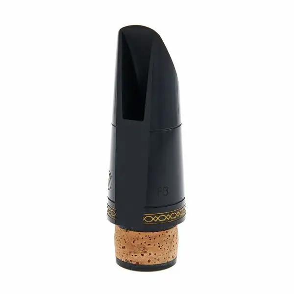 Chedeville Bb-Clarinet Umbra F4