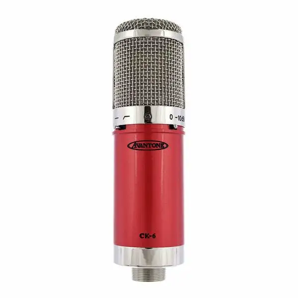 Avantone CK-6 Classic