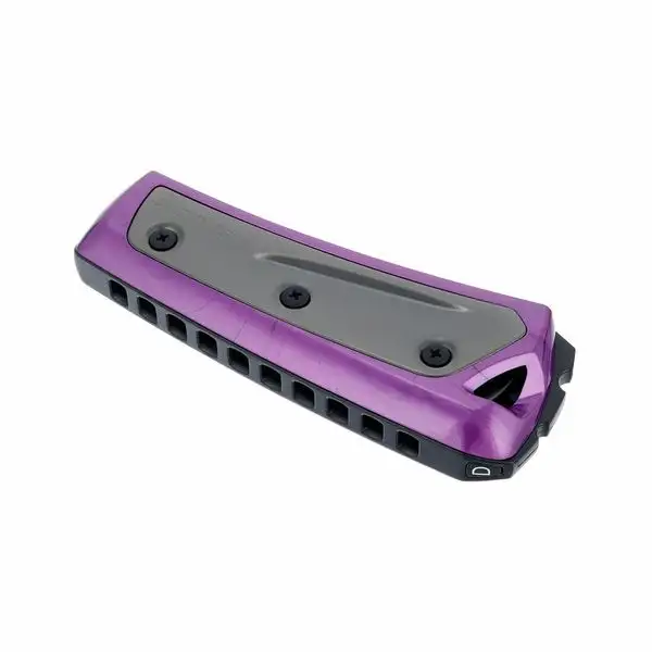 Yonberg D2 Typhoon Color D