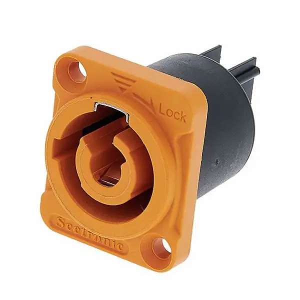 Seetronic SAC3MPA-N-W