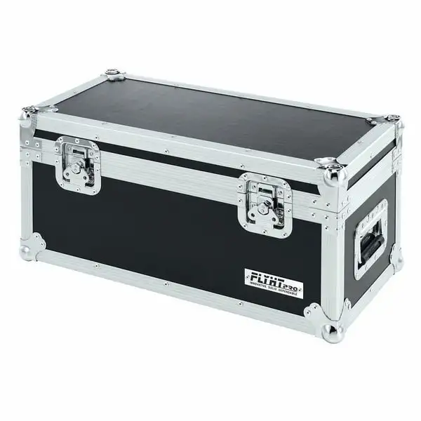 Flyht Pro Case Flat Par S