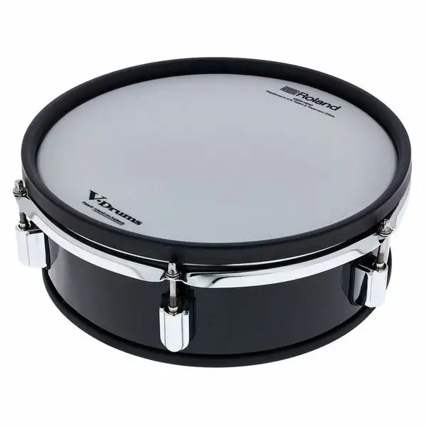 Roland 12"x04" PDA120L-BK Tom Pad