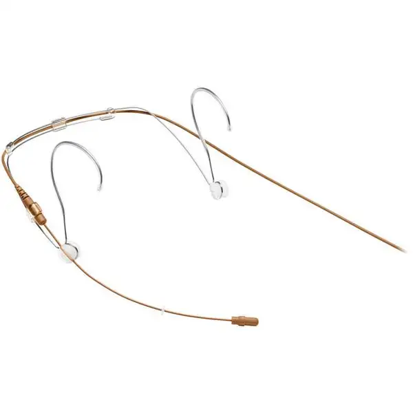 Shure DH5C/O-LM3 DuraPlex Headset