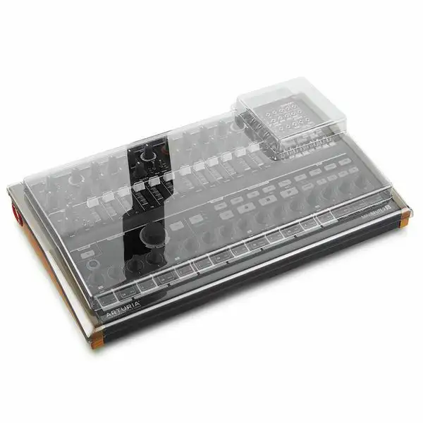 Decksaver Arturia Minibrute-2S