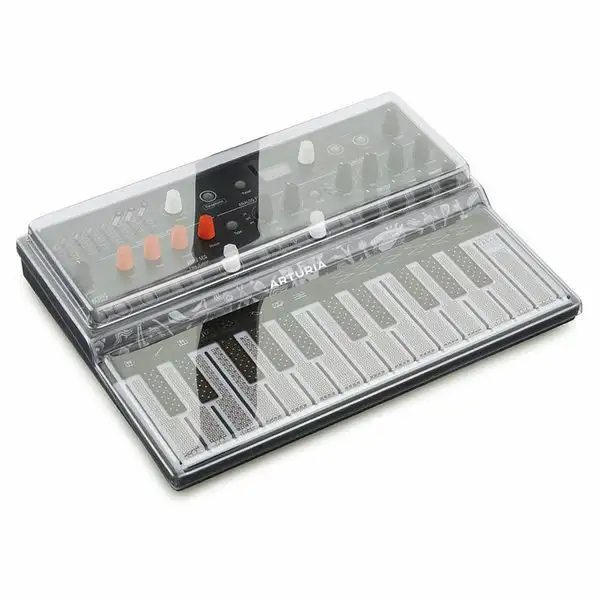 Decksaver Arturia Microfreak