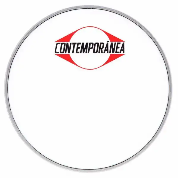 Contemporanea 08" Head Nylon