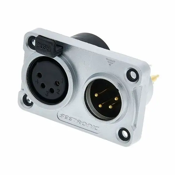 Seetronic C4F2C-W