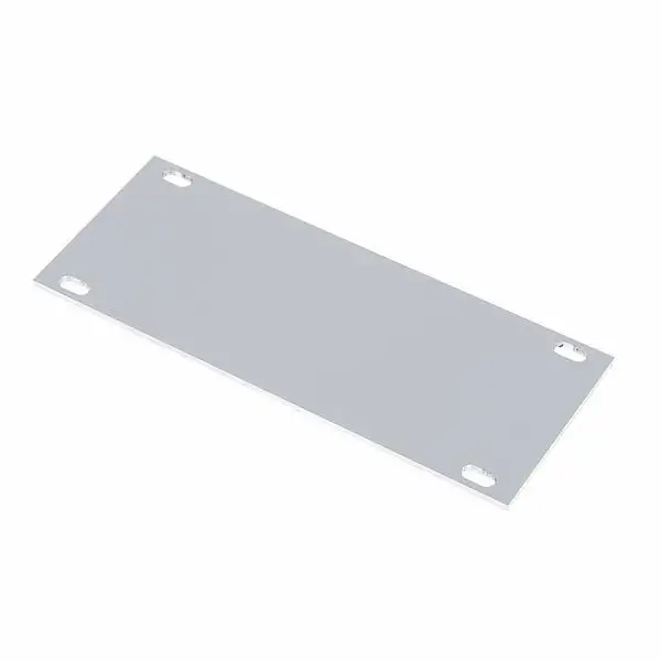 Intellijel Designs 1U Blank Panel 20HP