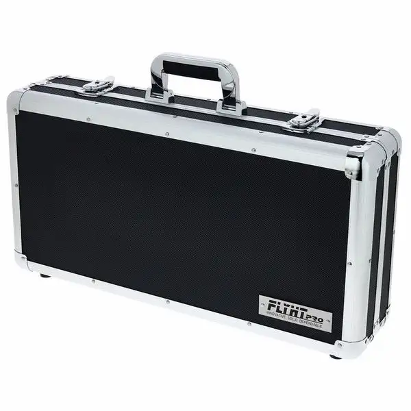 Flyht Pro Case Korg microKorg XL +