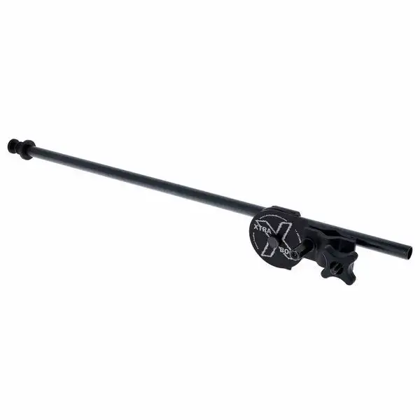 Latch Lake XtraBoom 24 Black