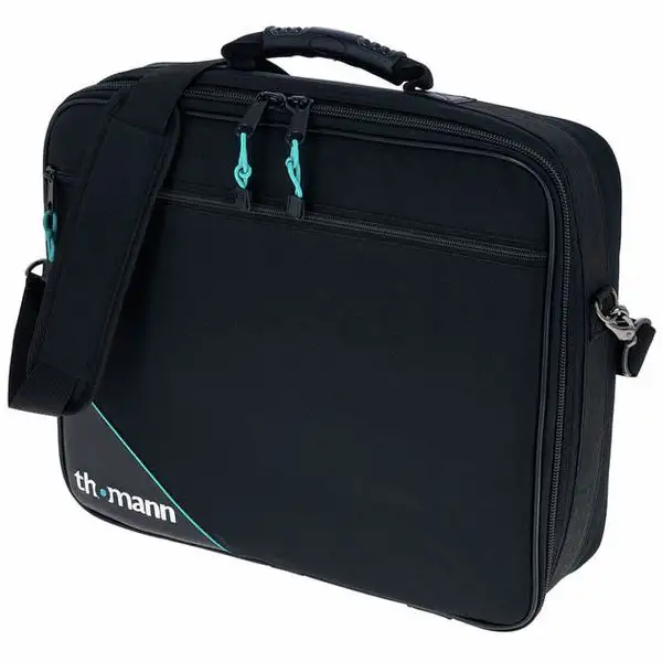 Thomann Bag Behringer Xenyx X1222 USB