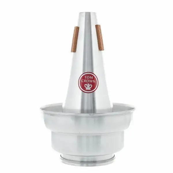 Tom Crown Tenor Trombone Cup Adjust