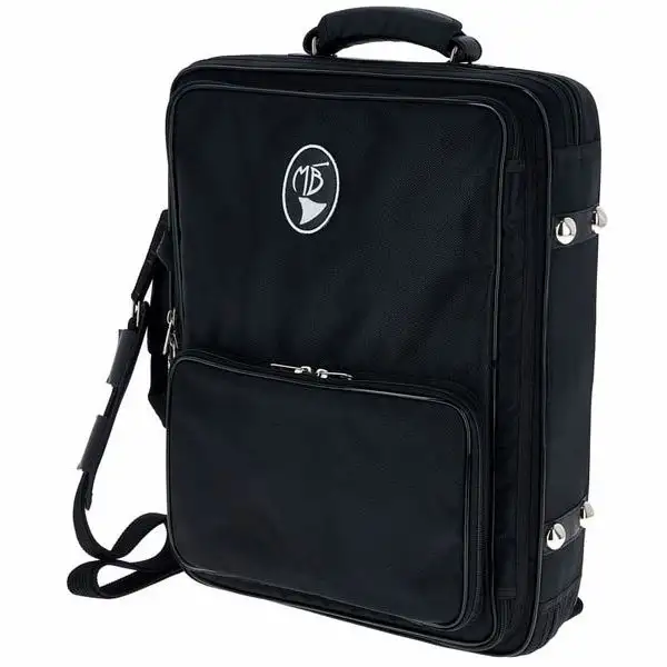Marcus Bonna Case for Mallets model MB