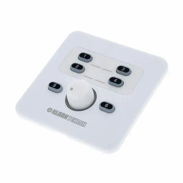 Klark Teknik CP8000EU