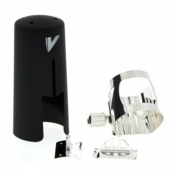 Vandoren Optimum Ligature Alto Clar SP