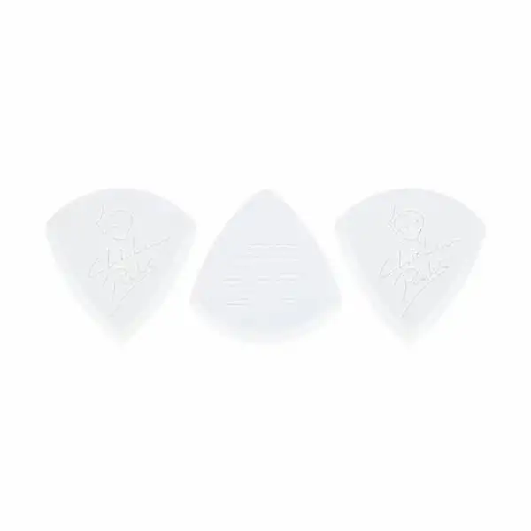 Chicken Picks Badazz III 2,5mm Pick 3 Pack