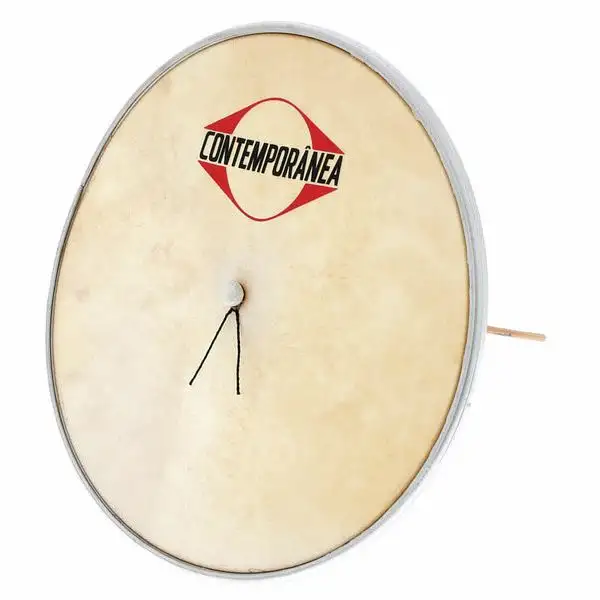 Contemporanea 8" Cuica Head