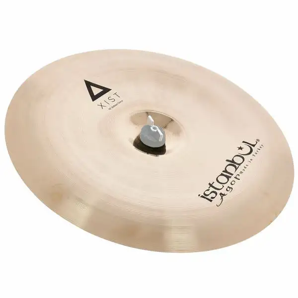 Istanbul Agop 16" Xist China Brilliant