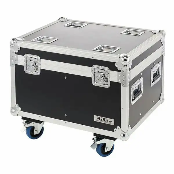 Flyht Pro Case Varytec Event Par 4in1