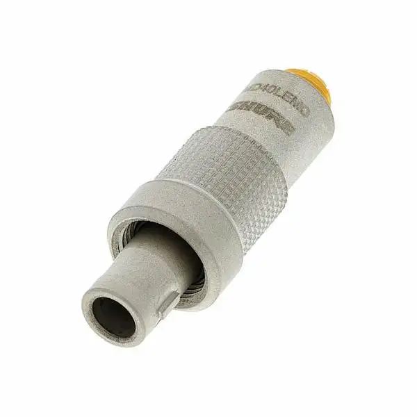 Shure MD40 LEMO