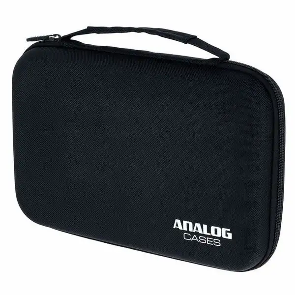 Analog Cases Pulse Case Elektron Model Samp