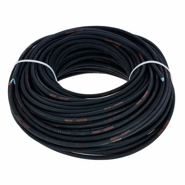 Nexans Titanex H07RN-F 3x2,5mm² 100m