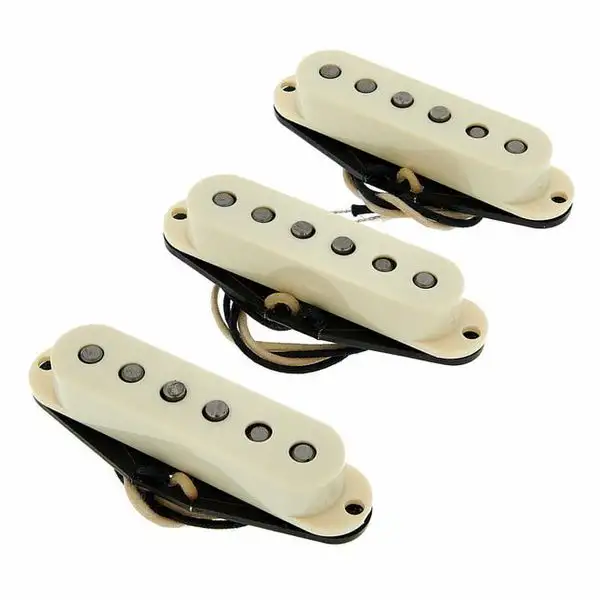 Mojotone 59 Clone ST Set AW