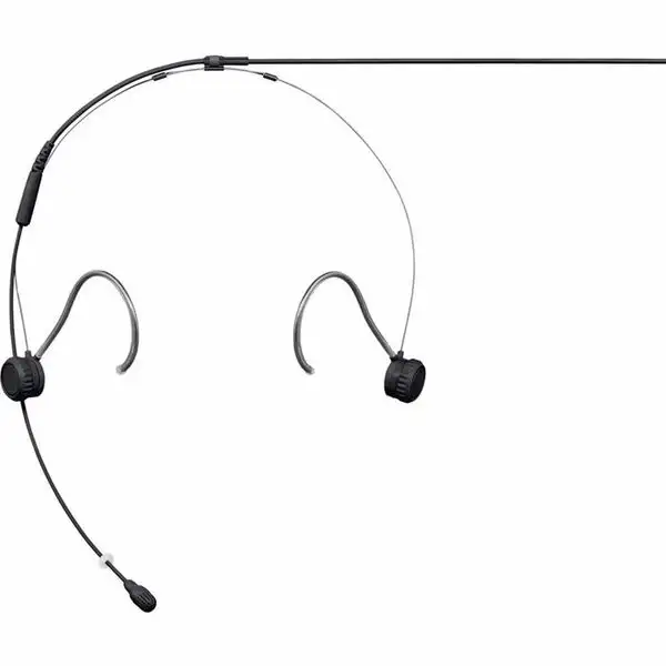 Shure TH53B/O-MDOT TwinPlex Headset