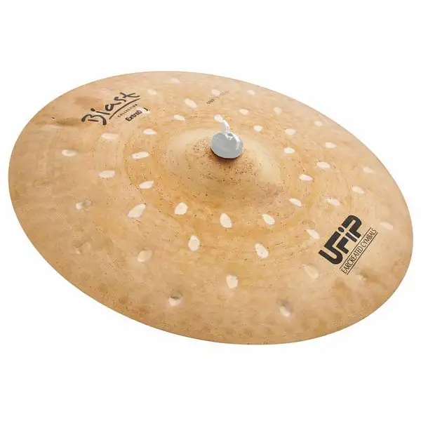 Ufip 19" Blast Extra Dry Crash