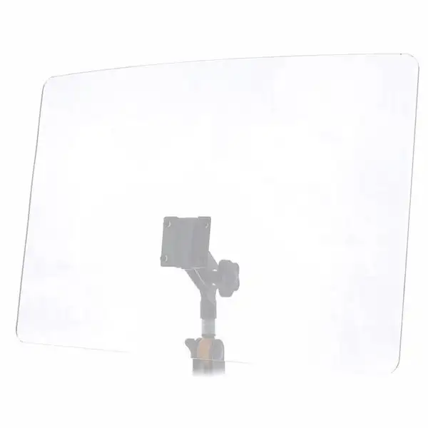 Roadworx Acoustic Deflector Pro