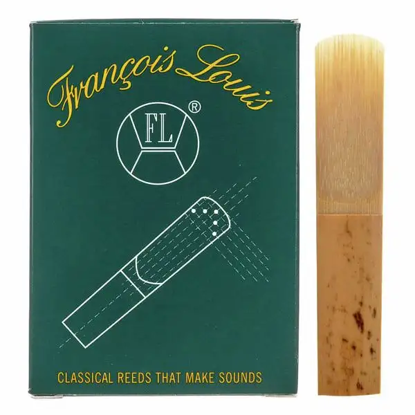 Francois Louis Classique Bb-Clarinet 3.5