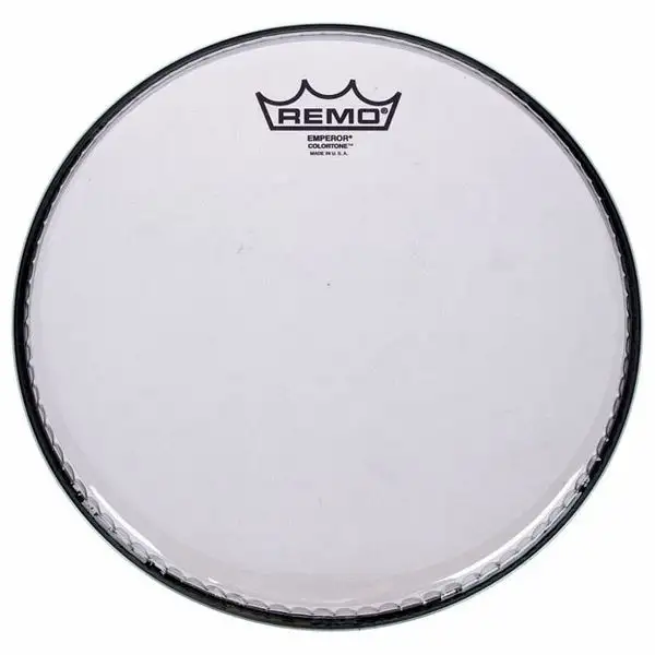 Remo 06" Emperor Colortone Smoke