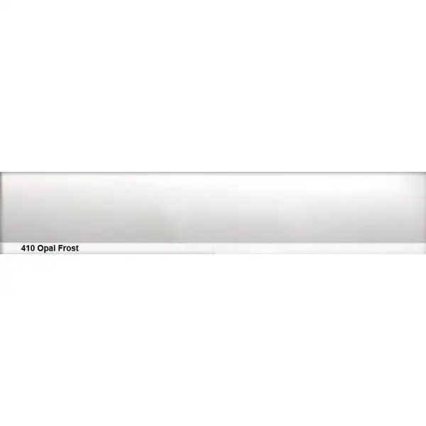 Lee Filter Roll 410 Opal Frost