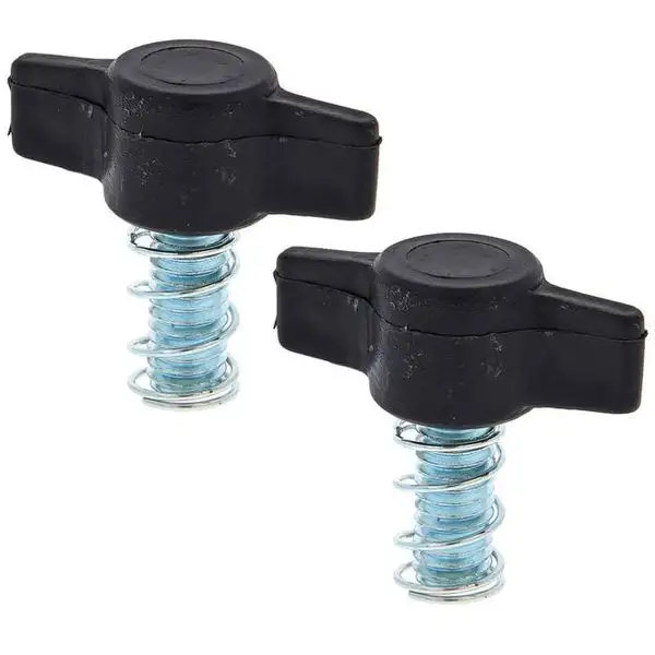 RockNRoller RWNGBLT1 3/8" Wingbolts