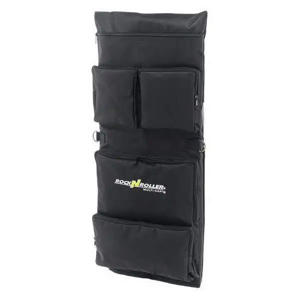 RockNRoller Multi-Pocket Bag R14,R16,R18