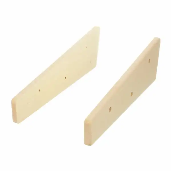 Vermona PERfourMER MkII Wood Sides