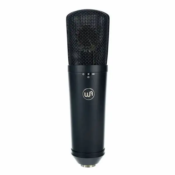 Warm Audio WA-87 R2B