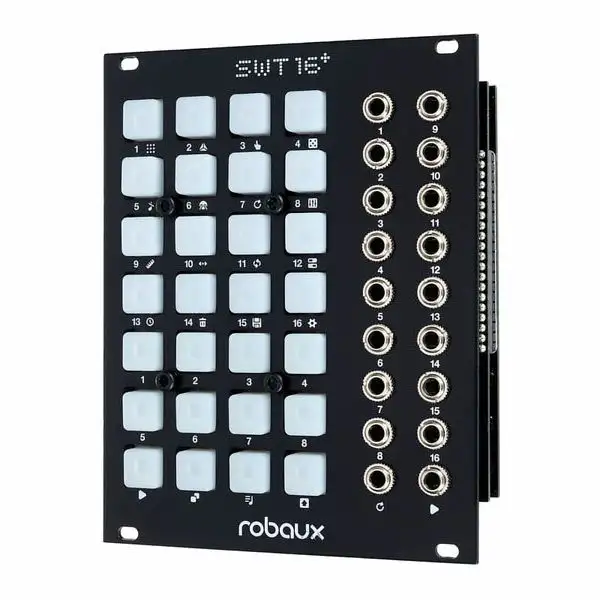Robaux SWT16+
