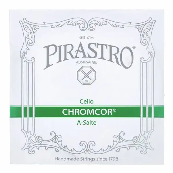 Pirastro Chromcor A Cello 3/4 - 1/2