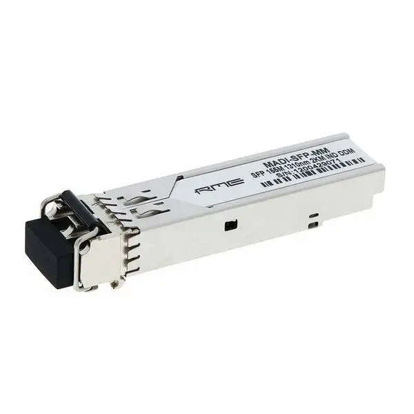RME MADI SFP Module Multi Mode
