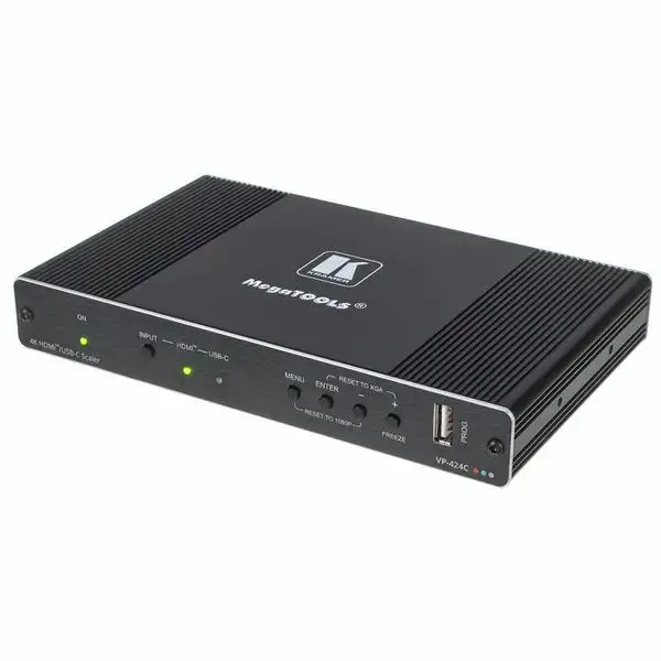 Kramer VP-424C Digital Scaler