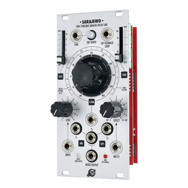 XAOC Devices Sarajewo