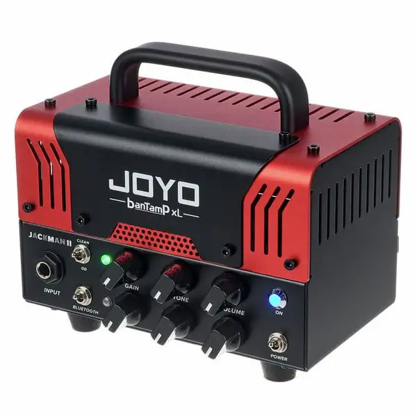 Joyo BanTamP XL Jackman II