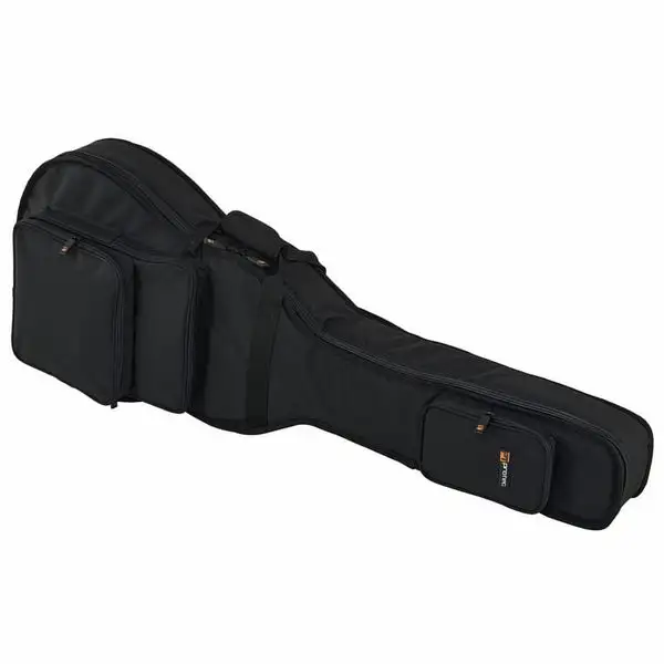 Protec Hollow Body E-Guitar CF229