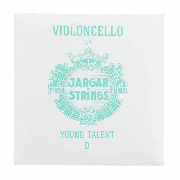 Jargar Young Talent Cello D 3/4