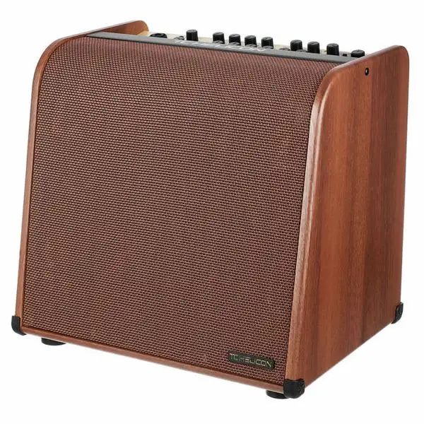 TC-Helicon Harmony V100