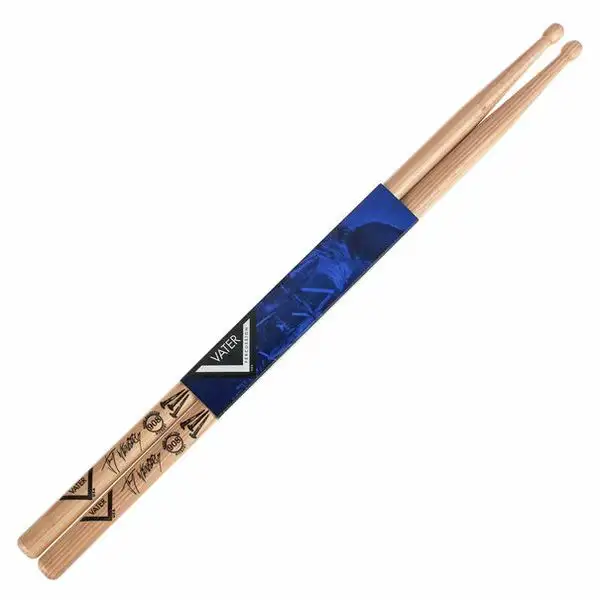 Vater 908 Jay Weinberg Signature